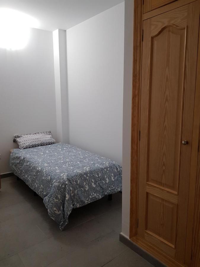 Apartamento Privado En Una Zona Tranquila Y Proxima Al Aeropuerto Tf Norte Y A La Ciudad De San Cristobal De La Laguna . エクステリア 写真
