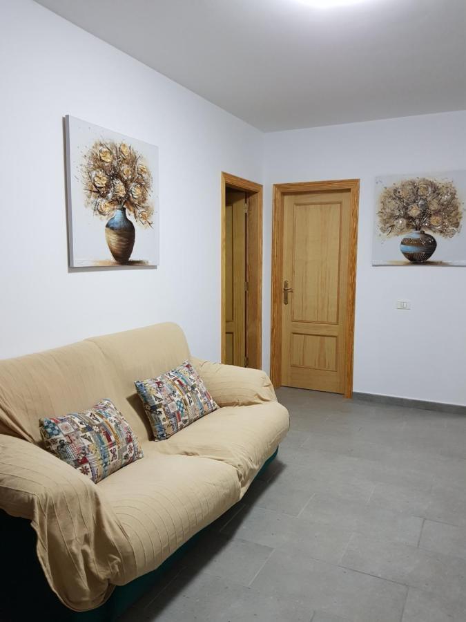 Apartamento Privado En Una Zona Tranquila Y Proxima Al Aeropuerto Tf Norte Y A La Ciudad De San Cristobal De La Laguna . エクステリア 写真