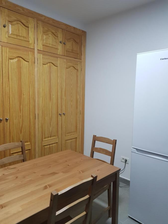 Apartamento Privado En Una Zona Tranquila Y Proxima Al Aeropuerto Tf Norte Y A La Ciudad De San Cristobal De La Laguna . エクステリア 写真