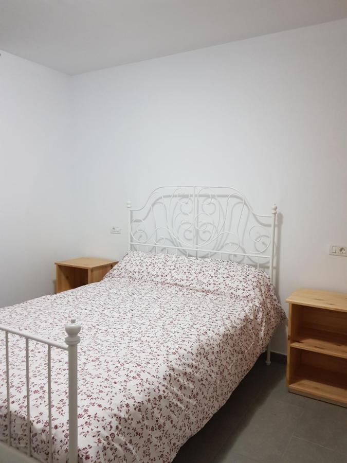 Apartamento Privado En Una Zona Tranquila Y Proxima Al Aeropuerto Tf Norte Y A La Ciudad De San Cristobal De La Laguna . エクステリア 写真