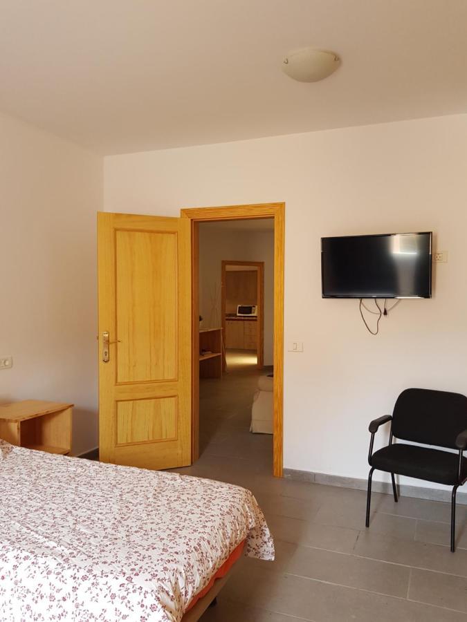 Apartamento Privado En Una Zona Tranquila Y Proxima Al Aeropuerto Tf Norte Y A La Ciudad De San Cristobal De La Laguna . エクステリア 写真